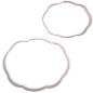 Preview: PME Cookie and Cake Ausstecher Plaque Style 3 Set
